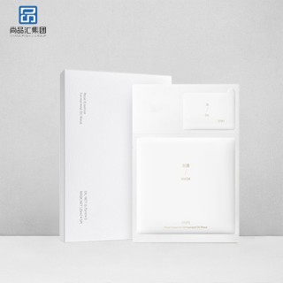 玫瑰臻萃油敷面膜