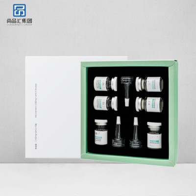 寡肽修護凍干粉組合