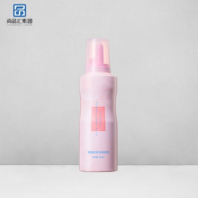 煙酰胺泡泡身體乳