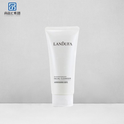 米酵素氨基酸潔面乳