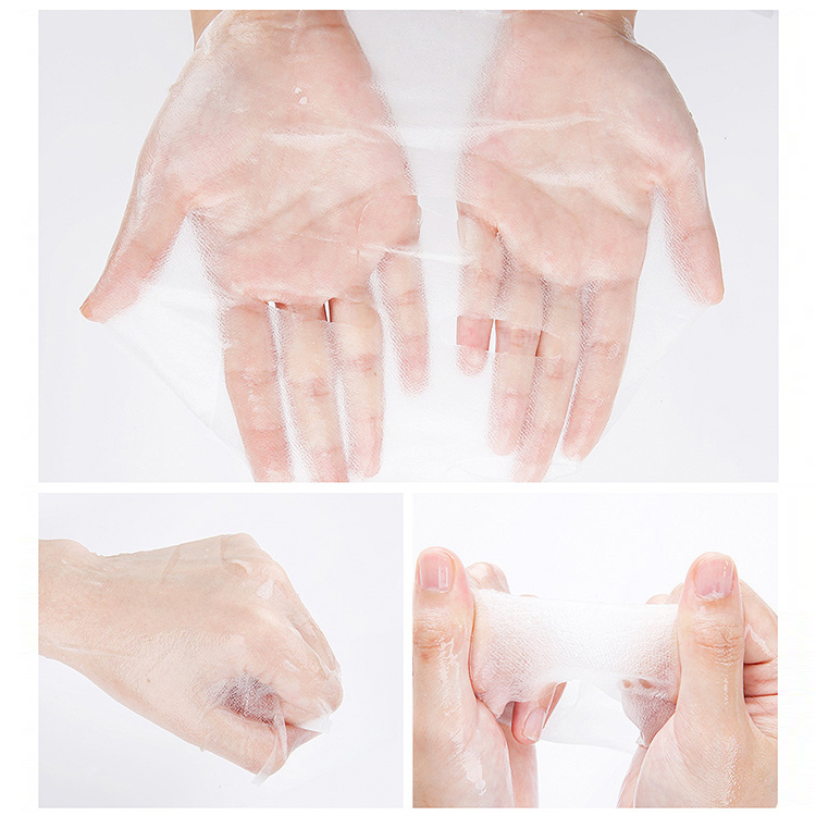 六勝肽提亮保濕凍干面膜