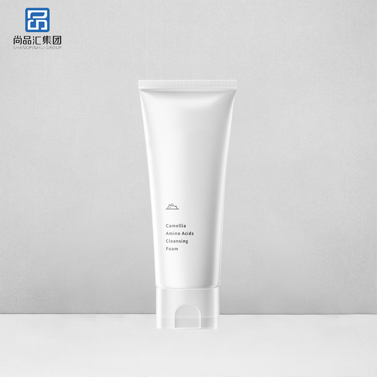 山茶花氨基酸洗面乳