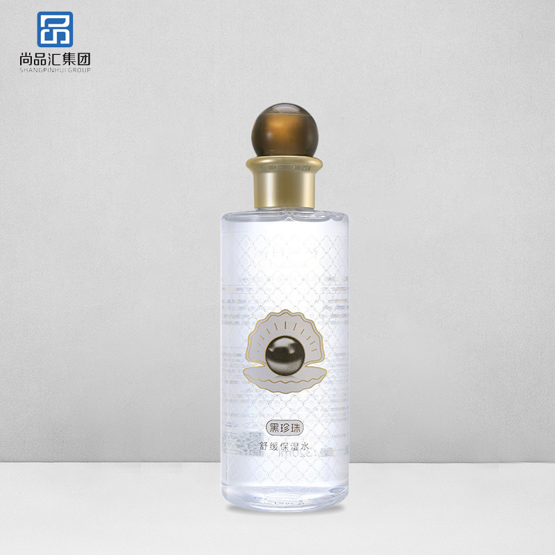 黑珍珠舒緩保濕水