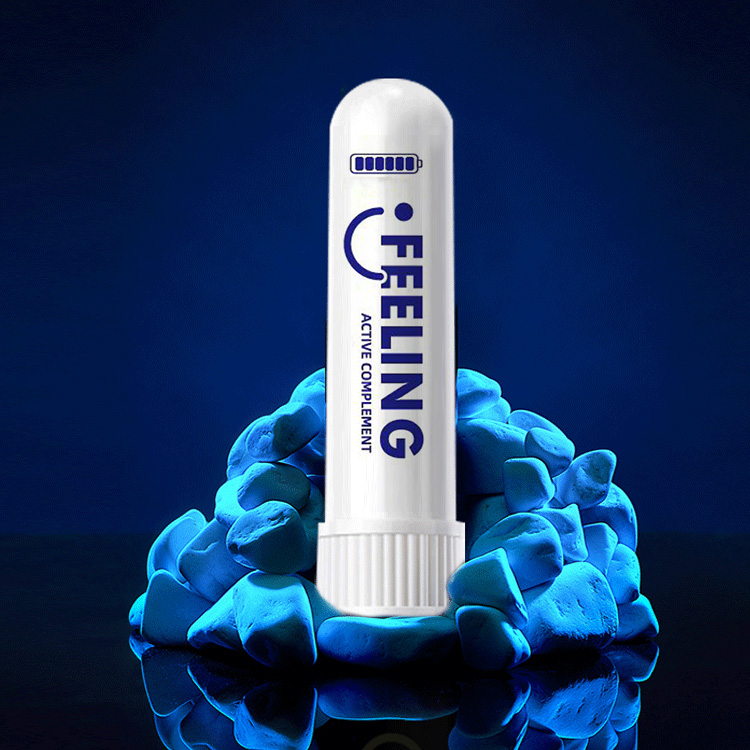 薄荷勁爽提神能量棒