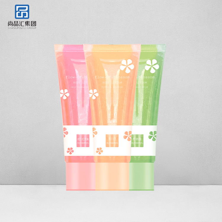 雙管流沙潤膚露