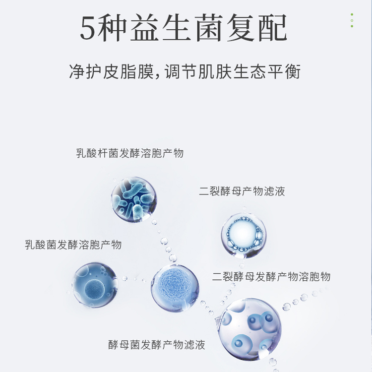 光感凈顏清潔泥膜