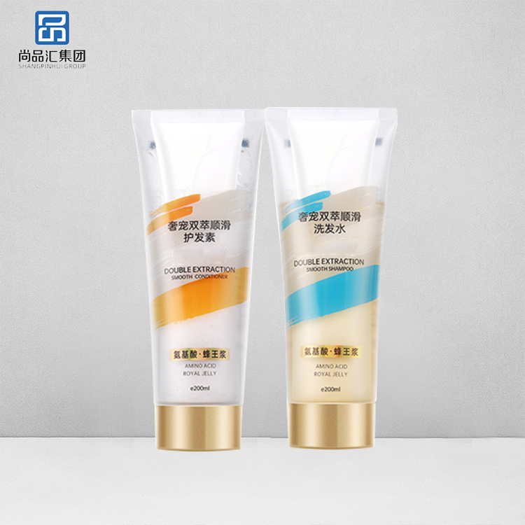 奢寵雙萃洗護組合