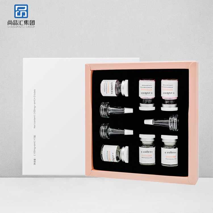 蝦青素亮膚凍干粉組合