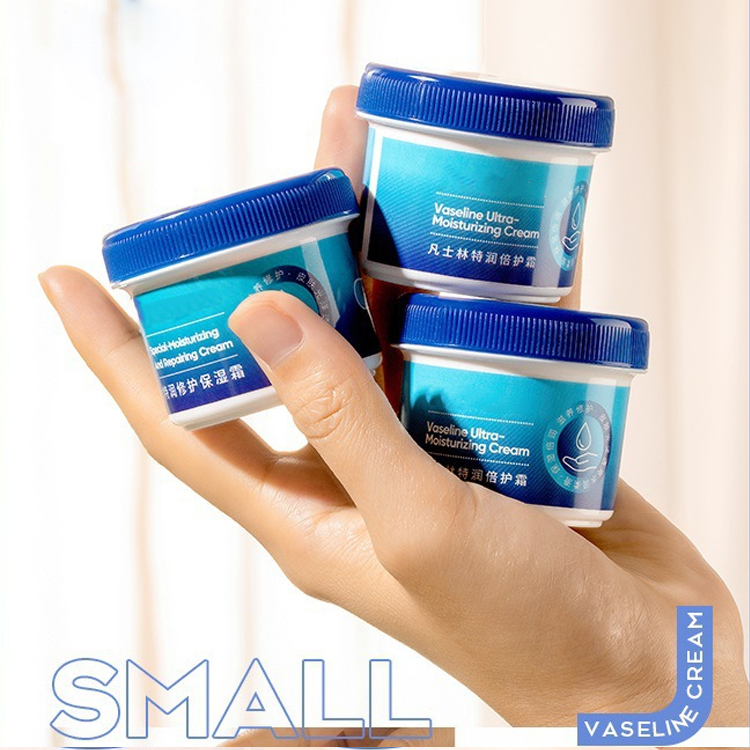 凡士林特潤倍護霜