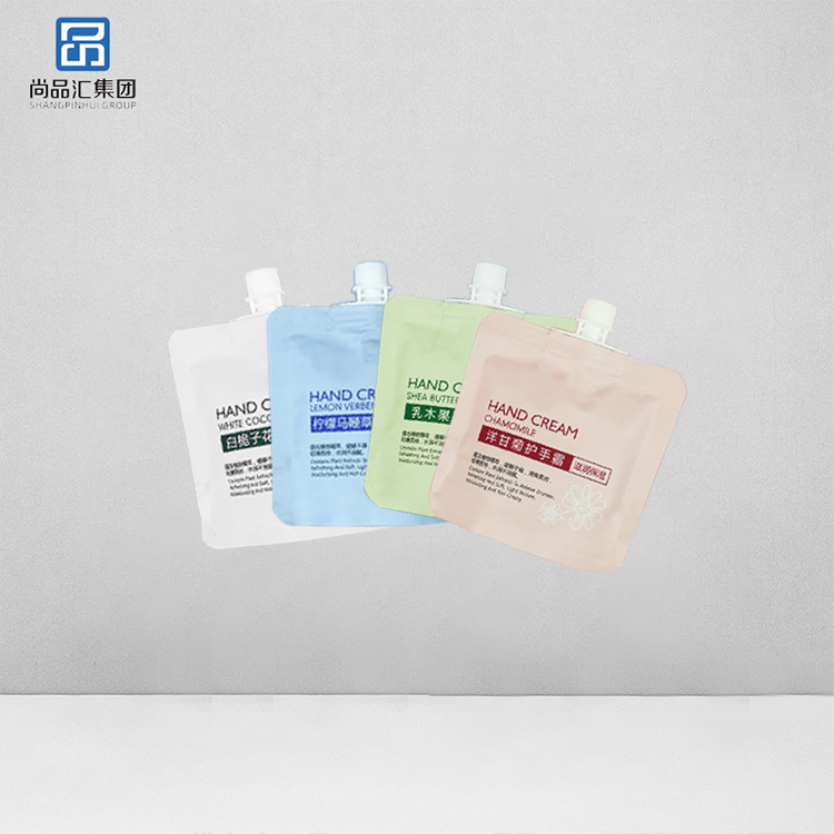 花香滋潤保濕護手霜