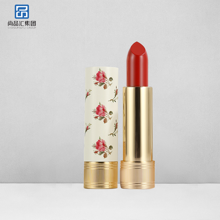 絲絨啞光滋潤鏡面口紅