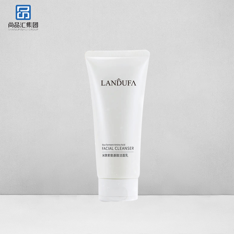 米酵素氨基酸潔面乳