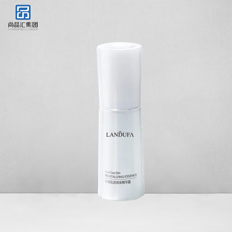 珍珠透肌煥彩精華露