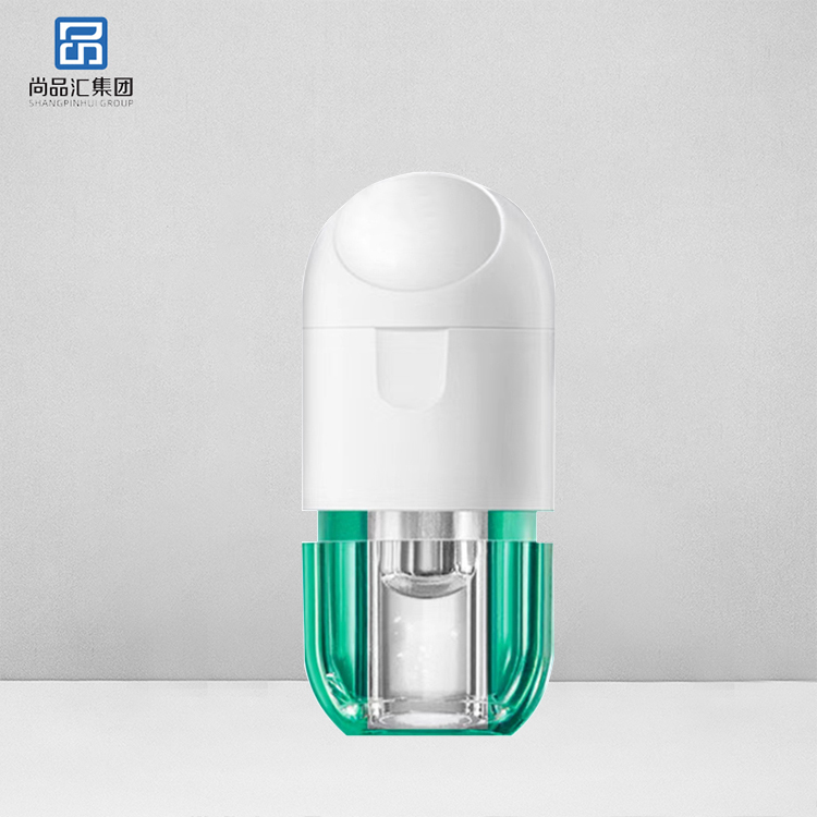 藍銅勝肽雙艙鮮活精華