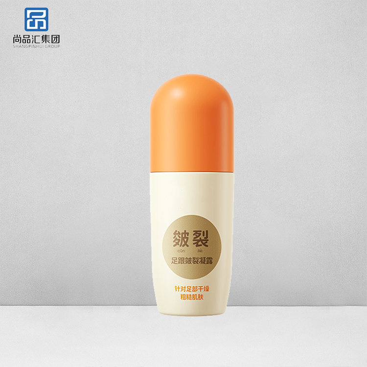 皴裂膏腳裂去死皮滾珠露