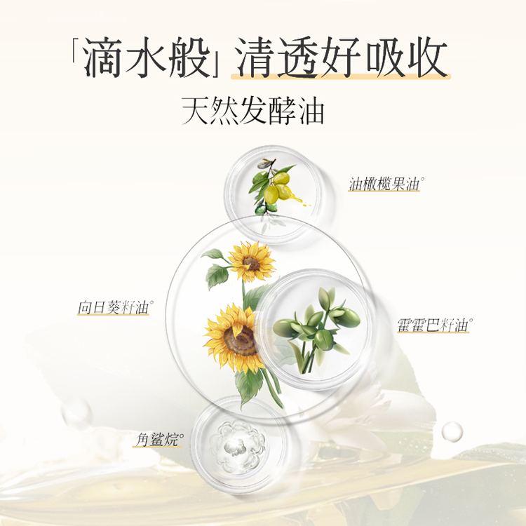 玫瑰臻萃油敷面膜