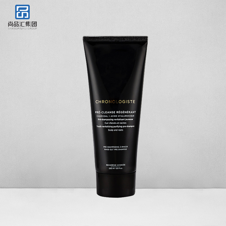 凝時凈透凝露洗發露