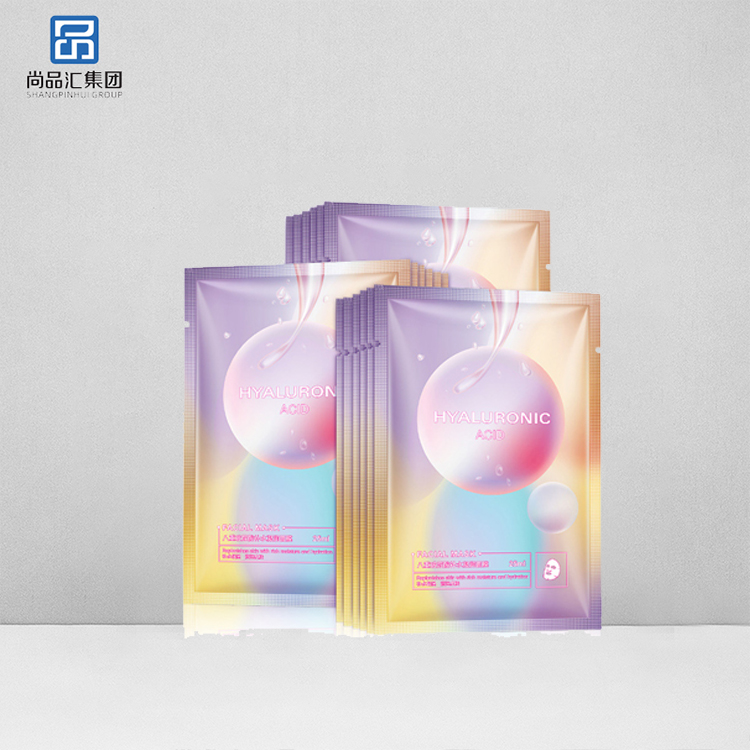 八重玻尿酸面膜