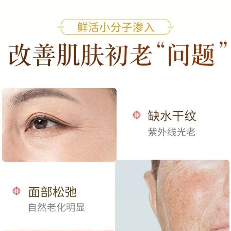 玉肌水美白祛斑精華液